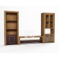Dace Contemporary Elegant TV Cabinet