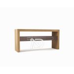 Dace Contemporary Elegant 3 Drawers Console Table