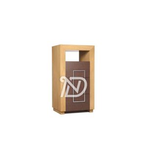 Dace Contemporary Elegant 3 Drawers Chiffonier