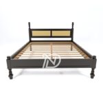 Dacey Classic King Bed