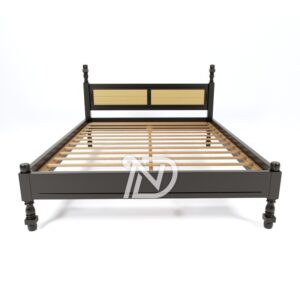 Dacey Classic King Bed