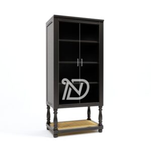 Dacey Classic Side Table - Indonesia Furniture Manufacturer