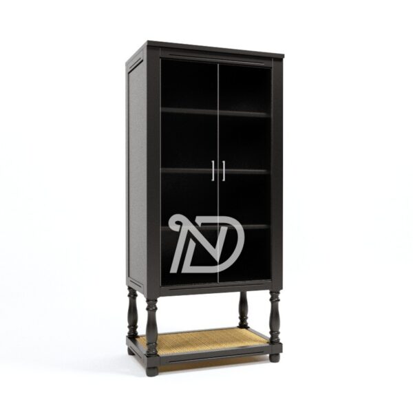 Dacey Classic Side Table - Indonesia Furniture Manufacturer