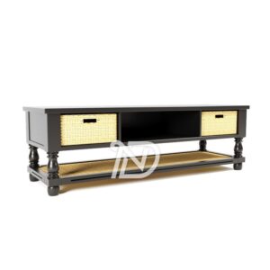 Dacey Classic Console Table