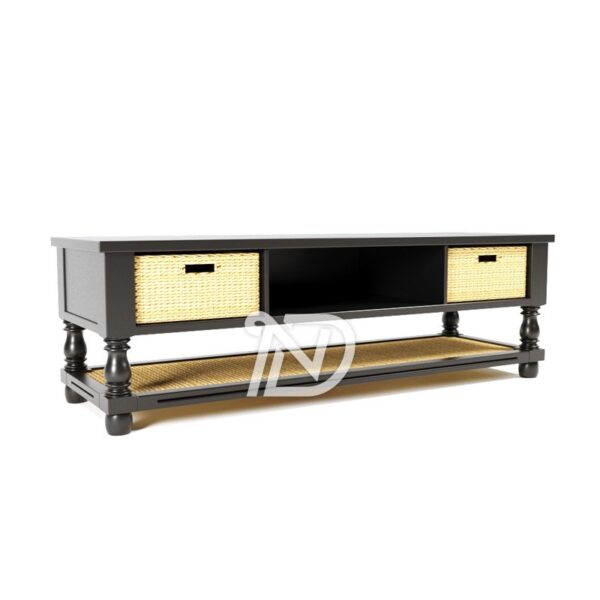 02AE-001 Dacey Classic Console Table Dacey Classic Console Table