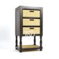 Dacey Classic Drawers Chest - Indonesia Furniture Manufacturer
