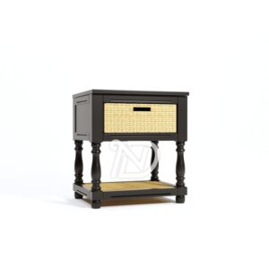 Dacey Classic Side Table