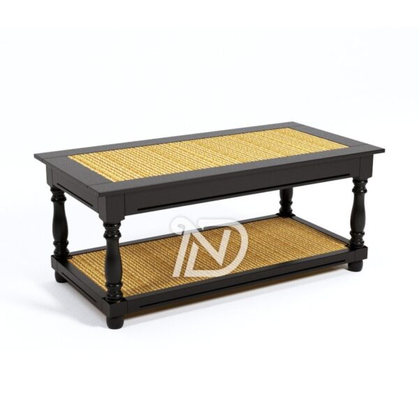 02AK-007 Dacey Classic Occasional Table Dacey Classic Occasional Table
