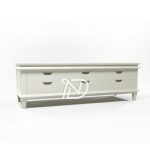 Dagian Six Drawers Lhee Bareh TV Cabinet