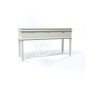 Dagian Puteh Lhee Bareh Console Table