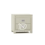 Dannon Krepyak Modern Nightstand