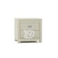 Dannon Krepyak Modern Nightstand