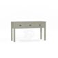 Dannon Krepyak Modern 3 Drawers Console Table