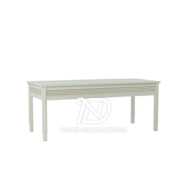 Dannon Krepyak Modern Dining Table