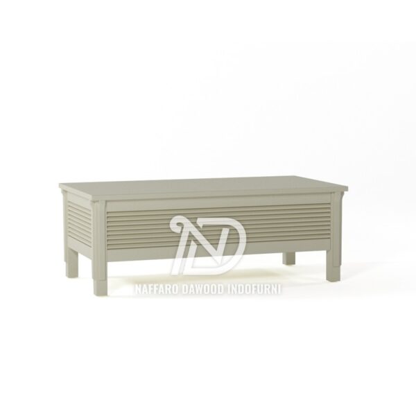 Dannon Krepyak Modern Coffee Table