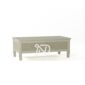 Dannon Krepyak Modern Coffee Table