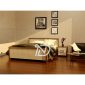 Lhokseumawe Contemporary Teupat King Bed Collection