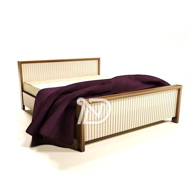 10AA-007 Lhokseumawe Contemporary Teupat King Bed Lhokseumawe Contemporary Teupat King Bed