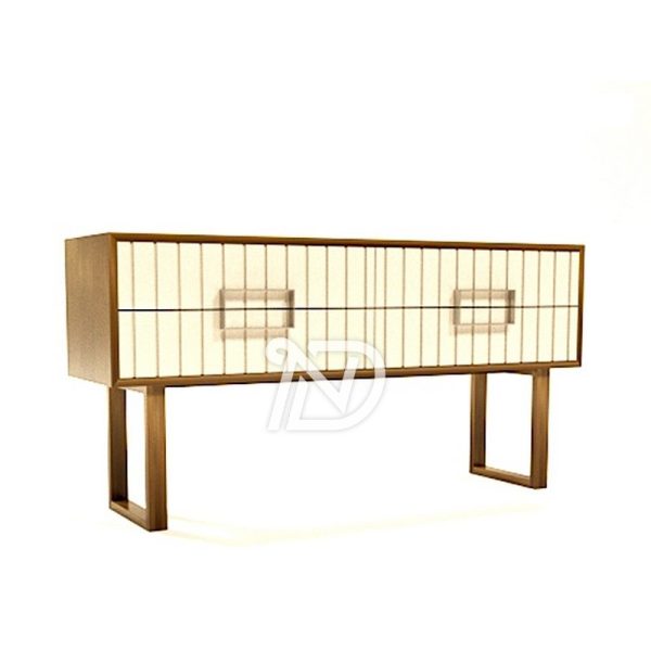 10AE-003 Lhokseumawe Contemporary Teupat Console Table Lhokseumawe Contemporary Teupat Console Table