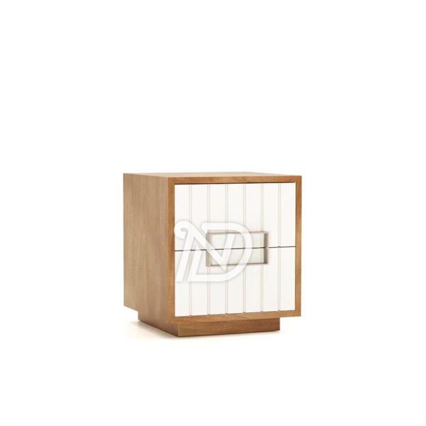 10AH-006 Lhokseumawe Contemporary Teupat Nightstand Lhokseumawe Contemporary Teupat Nightstand