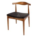 19-Scandinavian-Retro-Style-Teak-Side-Dining-Chair-W.55xD.50x74cm