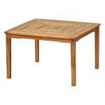 25-Square-Spider-Teak-Dining-Table-100X100X75