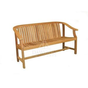 Cheap Charles Teak Garden Bench