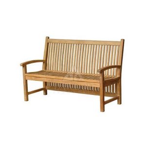 Flores Teak Bench