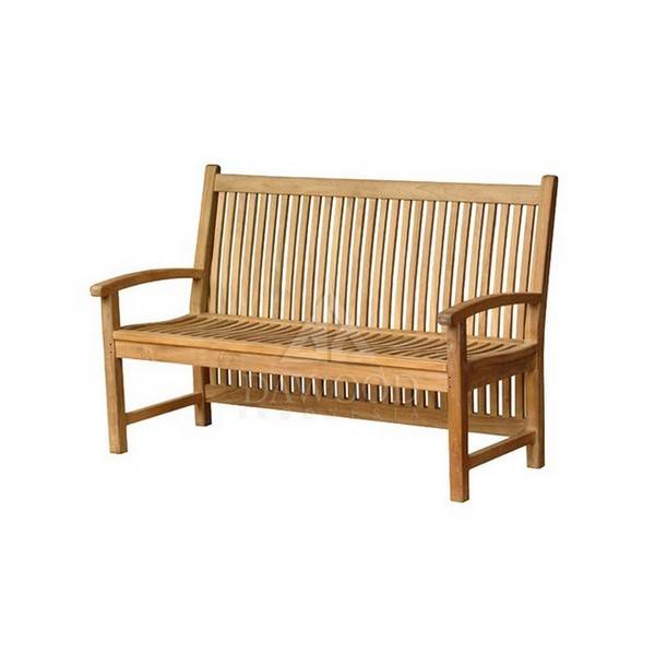 Flores Teak Bench
