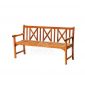 Cheap Hamar Teak Bench