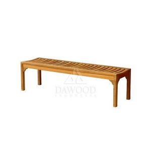 Best Madison Backless Bench 180 cm