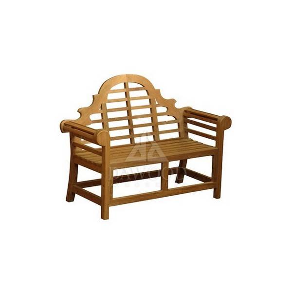 Cheap Marlborough Bench 120 cm