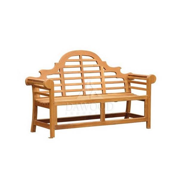 Marlborough Bench 150 cm DBDD-043 Sale Marlborough Bench 150 cm