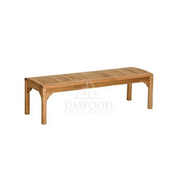 Marley Backless Bench DBDD-046 Best Marley Backless Bench