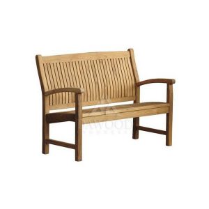 Marley Teak Bench For Sale