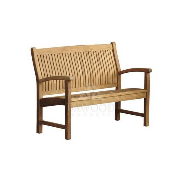 Marley Teak Bench DBDD-049 Marley Teak Bench For Sale