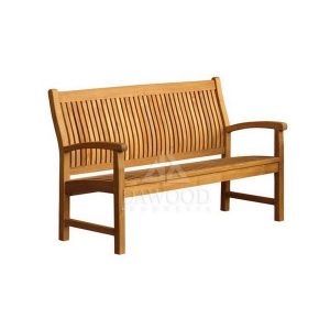 Marley Teak Garden Bench