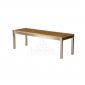 Cheap Modern Backless Bench