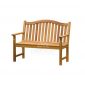Sale Rose Teak Garden Bench