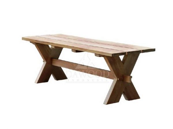 DBDD-066 Rolex Garden Benches Rolex Garden Benches