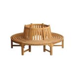 Best Round Tree Bench Dia.180