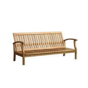 Sevilla Lounge Bench 190 cm DBDD-067