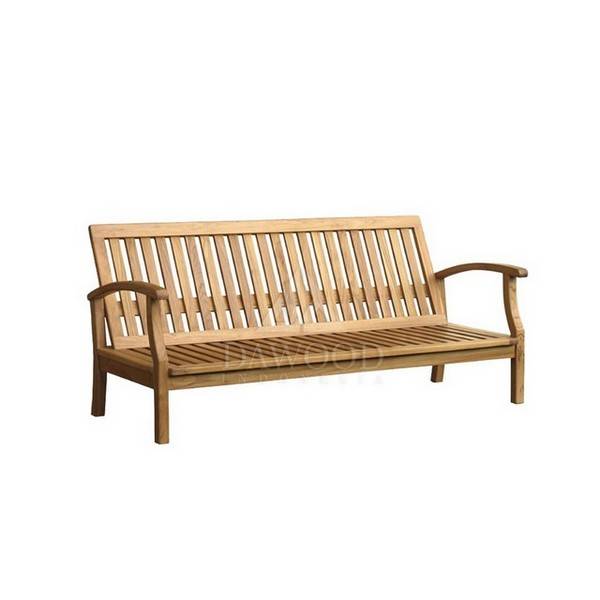 Cheap Sevilla Lounge Bench 190 cm