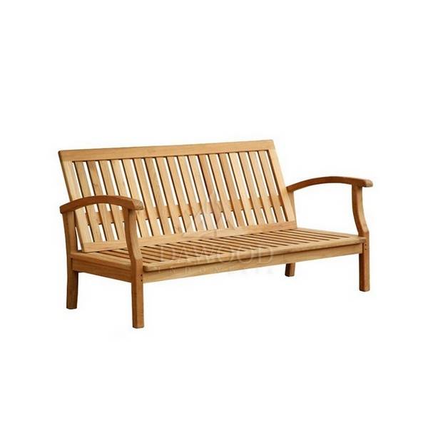 Sevilla Lounge Bench 160 cm DBDD-068 Sale Sevilla Lounge Bench 160 cm