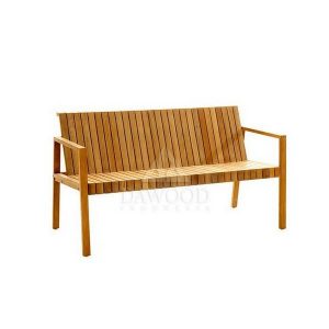 Best SlattedTeak Garden Bench