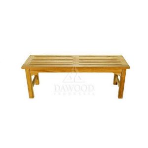 Cheap Teak Shower Backless Bench