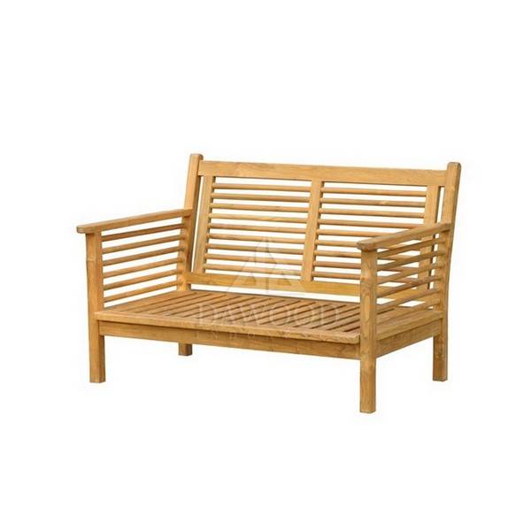 Vincent Lounge Bench 130 cm DBDD-076 Best Vincent Lounge Bench 130 cm