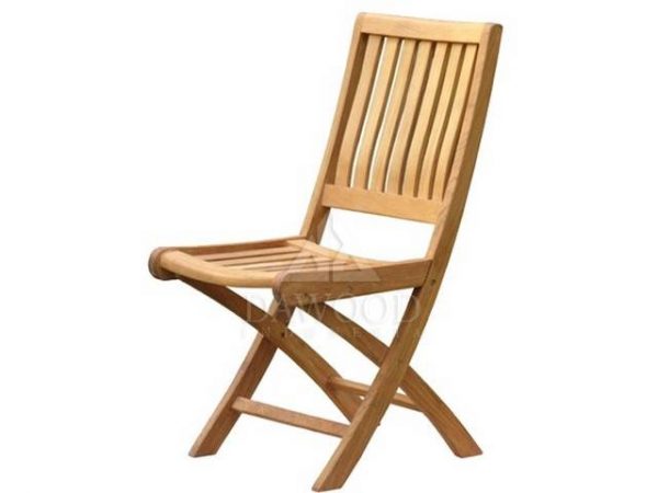 DCFL-028-Toraja Teak Folding Chair Toraja Teak Folding Chair