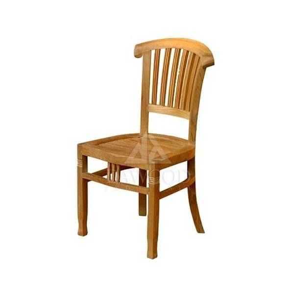DCGD-006 Batavia Side Chair-Dawood Outdoor Furniture Manufacturers Batavia Side Chair