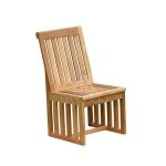 DCGD-057 Viking Side Chair-Dawood Outdoor Furniture Supliers